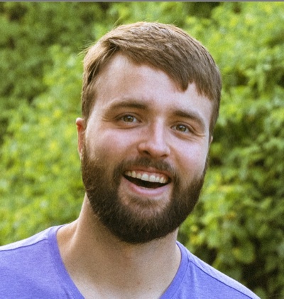 Paul Jorg - Creator of Space Otter Adventures